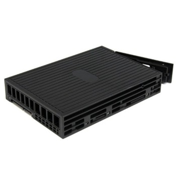 Adaptador SAS 2.5" a SATA 3.5" StarTech.com - Modelo 25SATSAS35