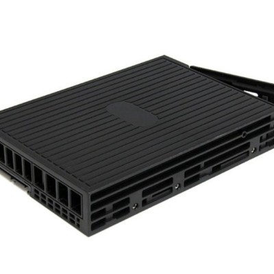 Adaptador StarTech.com - SAS 2.5" a SATA 3.5" - 25SATSAS35