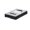 Gabinete Adaptador StarTech.com 25SATSAS35HD - 2.5" a 3.5" - 25SATSAS35HD Gabinete Adaptador StarTech.com 25SATSAS35HD - 2.5" a 3.5" - 25SATSAS35HD