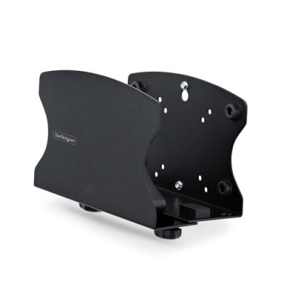 Soporte de Pared para PC StarTech.com 2NS-CPU-WALL-MOUNT - 5cm a 20cm - Soporta 18Kg - Para CPU - 2NS-CPU-WALL-MOUNT Soporte de Pared para PC StarTech.com 2NS-CPU-WALL-MOUNT - 5cm a 20cm - Soporta 18Kg - Para CPU - 2NS-CPU-WALL-MOUNT
