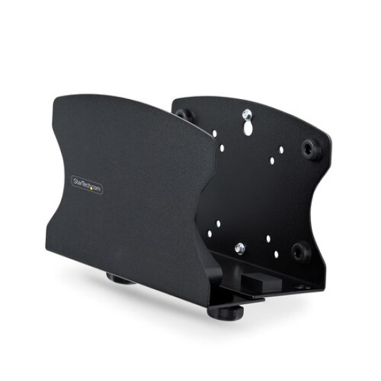 Soporte de Pared para PC StarTech.com 2NS-CPU-WALL-MOUNT - 5cm a 20cm - Soporta 18Kg - Para CPU - 2NS-CPU-WALL-MOUNT