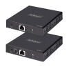 Extensor HDMI StarTech.com 4K70IC-EXTEND-HDMI - Cat5/Cat6 - HDMI - RJ-45 - 4K70IC-EXTEND-HDMI Extensor HDMI StarTech.com 4K70IC-EXTEND-HDMI - Cat5/Cat6 - HDMI - RJ-45 - 4K70IC-EXTEND-HDMI