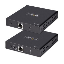 Extensor HDMI StarTech.com 4K Ultra HD HDR 70 metros Cat5e/Cat6 Modelo 4K70IC-EXTEND-HDMI