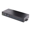 HUB StarTech 5G16AINDS-USB-A-HUB - USB 3.0 - 16 Puertos - 5G16AINDS-USB-A-HUB HUB StarTech 5G16AINDS-USB-A-HUB - USB 3.0 - 16 Puertos - 5G16AINDS-USB-A-HUB