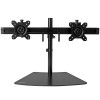 Soporte de Escritorio StarTech.com - 24" - Soporta 8kg - Para 2 Monitores - ARMBARDUO Soporte de Escritorio StarTech.com - 24" - Soporta 8kg - Para 2 Monitores - ARMBARDUO