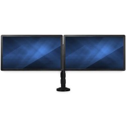 Soporte de Escritorio StarTech.com para 2 Monitores 13-27 Pulgadas Hasta 16Kg Modelo ARMBARDUOG Soporte de Escritorio StarTech.com para 2 Monitores 13-27 Pulgadas Hasta 16Kg Modelo ARMBARDUOG
