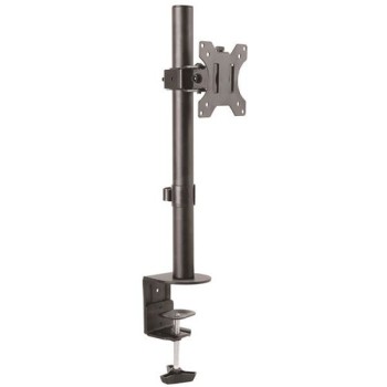 Soporte StarTech.com ARMPIVOTV2 - Hasta 32" - Negro - Conecta - ARMPIVOTV2