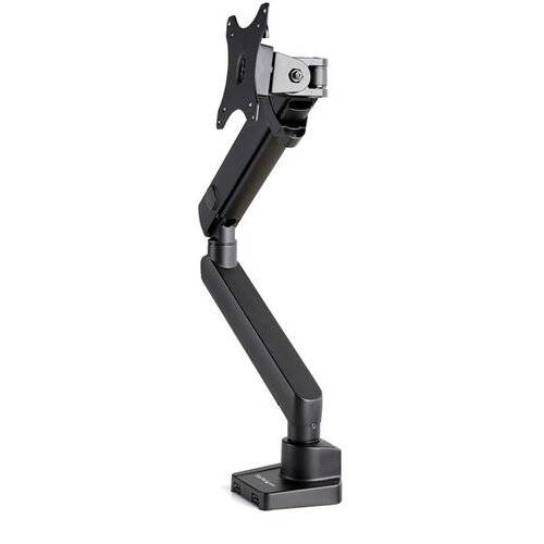 Soporte para Monitor StarTech.com ARMSLIM2USB3 - 17" a 34" - 8Kg - USB 3.0