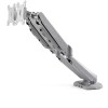 Soporte de Escritorio StarTech.com ARMSLIMDUOS - 15" a 32" - Soporta 8kg - Para 2 Monitores - Ajustable - 2 Puertos USB - ARMSLIMDUOS Soporte de Escritorio StarTech.com ARMSLIMDUOS - 15" a 32" - Soporta 8kg - Para 2 Monitores - Ajustable - 2 Puertos USB - ARMSLIMDUOS