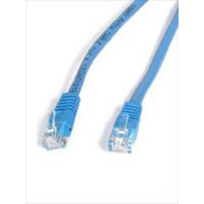 Cable de Red StarTech.com - Cat6 - RJ-45 - 91cm - Azul - C6PATCH3BL