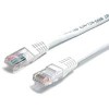 Cable de Red StarTech.com - Cat6 - RJ-45 - 91cm - Blanco - C6PATCH3WH Cable de Red StarTech.com - Cat6 - RJ-45 - 91cm - Blanco - C6PATCH3WH