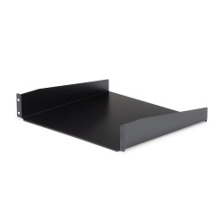 Charola para Rack 19" 2U Fija StarTech.com - Modelo CABSHELF - Soportes Incluidos
