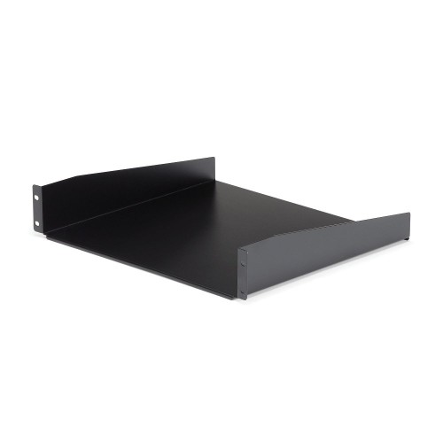 Charola para Rack 19" 2U Fija StarTech.com - Modelo CABSHELF - Soportes Incluidos