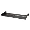 Charola StarTech.com - 7" - 1U - Ventilada - CABSHELF1U7V Charola StarTech.com - 7" - 1U - Ventilada - CABSHELF1U7V