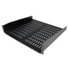 Charola StarTech.com - 16" - 2U - Fija - CABSHELFV Charola StarTech.com - 16" - 2U - Fija - CABSHELFV