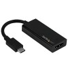 Adaptador de Video StarTech.com CDP2HD4K60 - USB-C a HDMI - 4k - 60Hz - CDP2HD4K60 Adaptador de Video StarTech.com CDP2HD4K60 - USB-C a HDMI - 4k - 60Hz - CDP2HD4K60