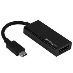 Adaptador USB-C a HDMI StarTech.com 4K 60Hz - CDP2HD4K60