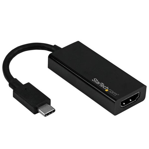 Adaptador USB-C a HDMI StarTech.com 4K 60Hz - CDP2HD4K60