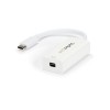 Adaptador de Video StarTech.com - USB C a Mini DisplayPort - CDP2MDP Adaptador de Video StarTech.com - USB C a Mini DisplayPort - CDP2MDP