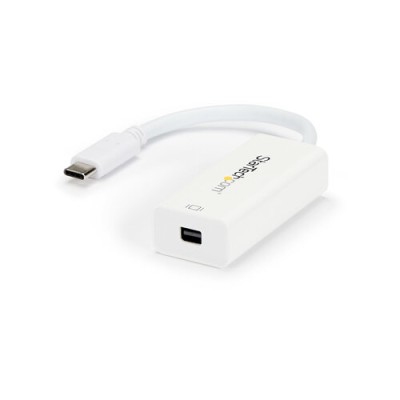Adaptador de Video StarTech.com - USB C a Mini DisplayPort - CDP2MDP
