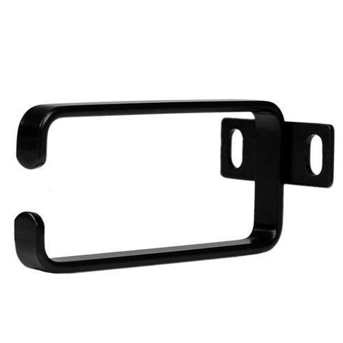 Pasacables en D StarTech.com 1U - Organizador de Cables para Rack - Modelo CMHOOK1UN