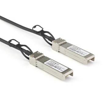Cable de Red StarTech.com - SFP+ - 10 Gbit/s - 1M - DACSFP10G1M