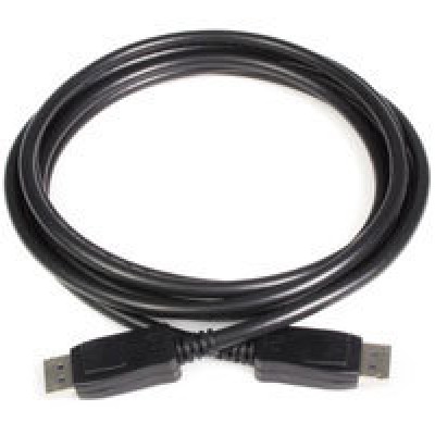 Cable de Video StarTech.com - DisplayPort - Seguro Latches - 3m - DISPLPORT10L