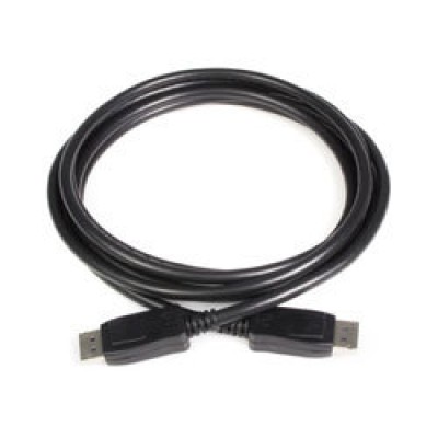 Cable de Video StarTech.com - DisplayPort - Seguro Latches - 3m - DISPLPORT10L Cable de Video StarTech.com - DisplayPort - Seguro Latches - 3m - DISPLPORT10L