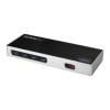 Docking Station StarTech.com DK30A2DH - 5 Gbits - USB-C - SATA - HDMI - DisplayPort - Ethernet - DK30A2DH Docking Station StarTech.com DK30A2DH - 5 Gbits - USB-C - SATA - HDMI - DisplayPort - Ethernet - DK30A2DH