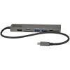 Docking Station StarTech.com DKT30CHSDPD1 - USB C - HDMI/ Lector de Tarjetas/ 2x USB 3.0/ Ethernet - Cable 30cm - DKT30CHSDPD1 Docking Station StarTech.com DKT30CHSDPD1 - USB C - HDMI/ Lector de Tarjetas/ 2x USB 3.0/ Ethernet - Cable 30cm - DKT30CHSDPD1