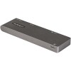 Docking Station StarTech.com DKT30CMHSDPD - USB C - HDMI/ Lector de Tarjetas/ Hub USB 3.0 - DKT30CMHSDPD Docking Station StarTech.com DKT30CMHSDPD - USB C - HDMI/ Lector de Tarjetas/ Hub USB 3.0 - DKT30CMHSDPD