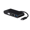Adaptador USB-C StarTech.com DKT30CVAGPD - Para Laptop Docking Station VGA - DKT30CVAGPD Adaptador USB-C StarTech.com DKT30CVAGPD - Para Laptop Docking Station VGA - DKT30CVAGPD