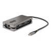 Docking Station StarTech DKT31CDHPD3 - HDMI - RJ-45 - DisplayPort - USB - DKT31CDHPD3 Docking Station StarTech DKT31CDHPD3 - HDMI - RJ-45 - DisplayPort - USB - DKT31CDHPD3
