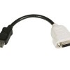 Adaptador de Video StarTech.com - DisplayPort a DVI - 1920x1200 - DP2DVI Adaptador de Video StarTech.com - DisplayPort a DVI - 1920x1200 - DP2DVI