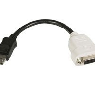 Adaptador de Video StarTech.com - DisplayPort a DVI - 1920x1200 - DP2DVI