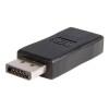 Adaptador de Video StarTech.com - DisplayPort a HDMI - 1920x1200 - DP2HDMIADAP Adaptador de Video StarTech.com - DisplayPort a HDMI - 1920x1200 - DP2HDMIADAP