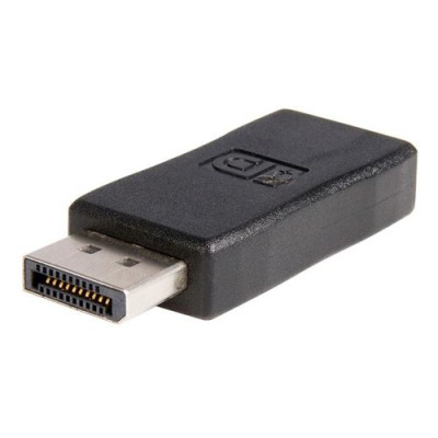 Adaptador de Video StarTech.com - DisplayPort a HDMI - 1920x1200 - DP2HDMIADAP