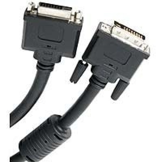 Cable StarTech.com 3m DVI-D Macho a Hembra Extension Dual Link Pantalla - DVIDDMF10