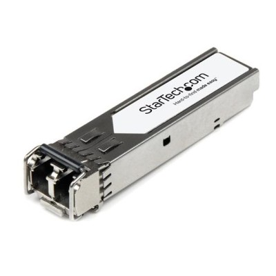 Transceptor StarTech.com - SFP - LC - 850nm - Multimodo - EG3C0000086-ST