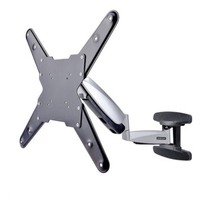 Soporte de Pared StarTech.com FHA-TV-WALL-MOUNT - 23" a 55" - Soporta 30kg - Para Pantalla - Articulado - FHA-TV-WALL-MOUNT