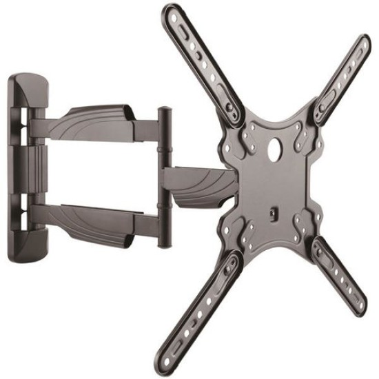 Soporte de Pared StarTech.com - 22" a 55" - Soporta 35 kg - Para Pantalla - Articulado - FPWARTB1M