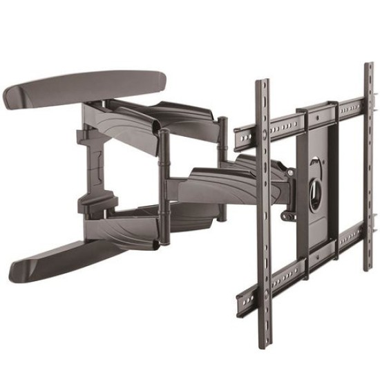 Soporte de Pared StarTech.com - 32" a 70" - Soporta 45 kg - Para Pantalla - Articulado - FPWARTB2