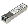 Transceptor StarTech.com SFP - LC - 1310nm - Multimodo/Monomodo - 10 Piezas - GLCLHSMD10ST