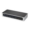 Hub StarTech.com HB30C5A2CSC - USB-C - USB-A - HB30C5A2CSC