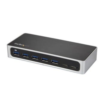 Hub StarTech.com HB30C5A2CSC - USB-C - USB-A - HB30C5A2CSC