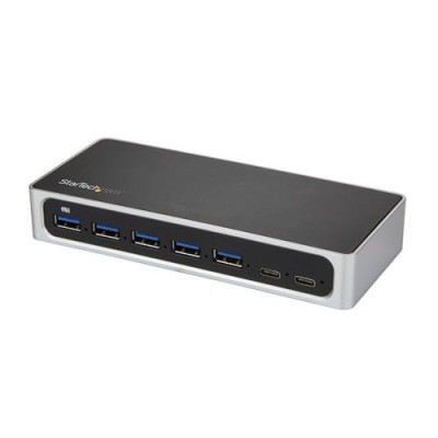 Hub StarTech.com HB30C5A2CSC - USB-C - USB-A - HB30C5A2CSC