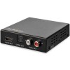 Divisor StarTech.com HD202A - HDMI - Extractor de Audio - HD202A Divisor StarTech.com HD202A - HDMI - Extractor de Audio - HD202A