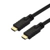 Cable StarTech.com HD2MM10MA - 10 m - HDMI - 4K - Macho / Macho - HD2MM10MA Cable StarTech.com HD2MM10MA - 10 m - HDMI - 4K - Macho / Macho - HD2MM10MA