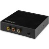 Convertidor StarTech.com HD2VID2 - HDMI a RCA - - HD2VID2 Convertidor StarTech.com HD2VID2 - HDMI a RCA - - HD2VID2