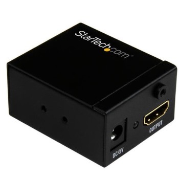 Amplificador Booster HDMI StarTech.com 35 metros 1080p Modelo HDBOOST